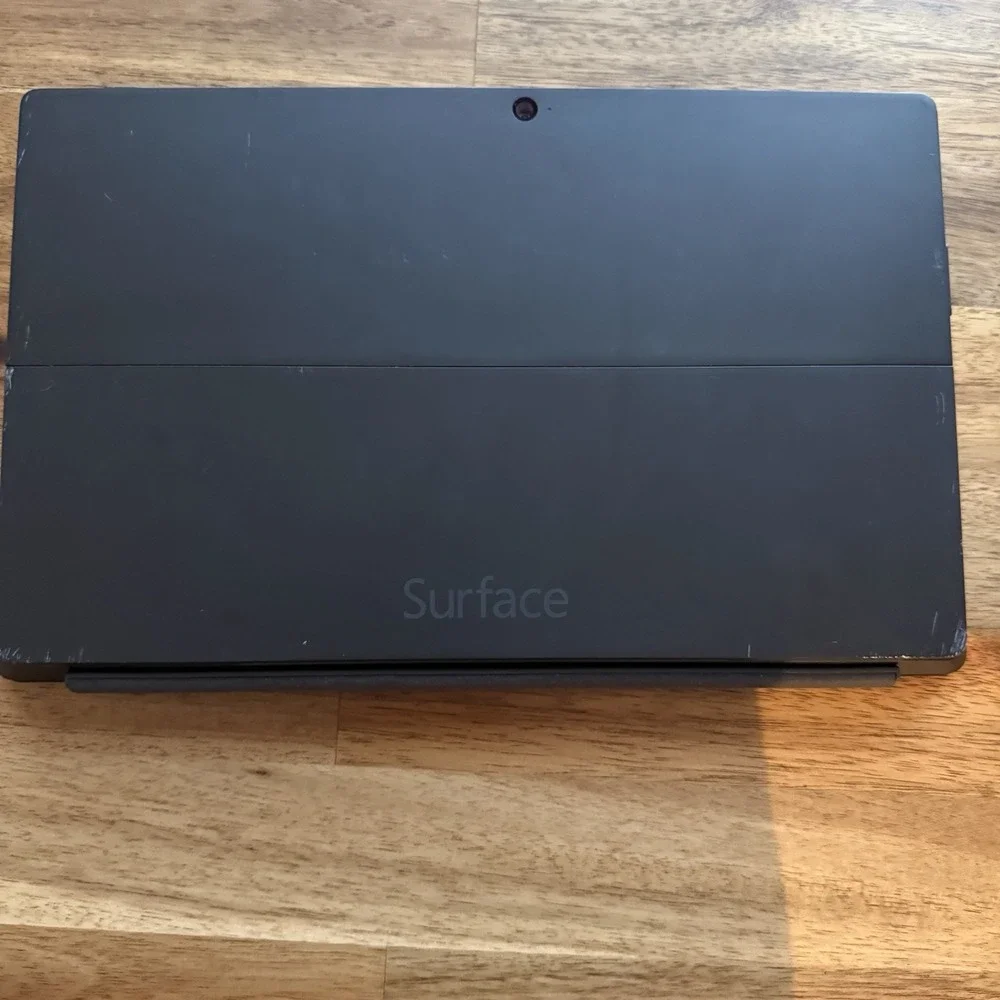 Microsoft Surface Pro 2 Model 1601 10.6